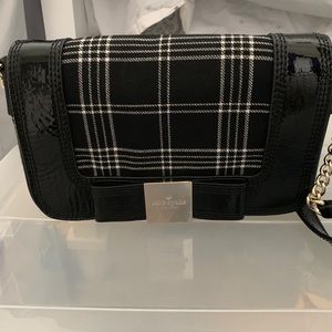 Kate spade cross body purse